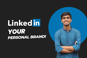optimize and copywrite linkedin profile for branding
