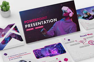 write company presentation design, keynote, google docs, sync video, ppt