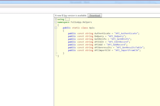 unlock any ea source code, decompile ea file and recompile ea