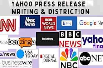 do yahoo press release yahoo press release writing submit yahoo press release