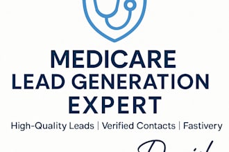 exclusive medicare callbacks and lead gen
