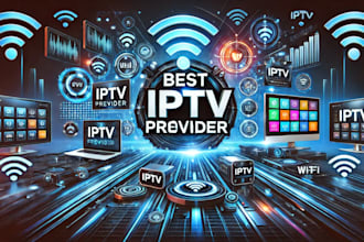 do iptv restream for you, unlimited channel with unlimited connection, vod, m3u