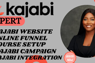 design kajabi website sales funnel landing page kajabi membership online course