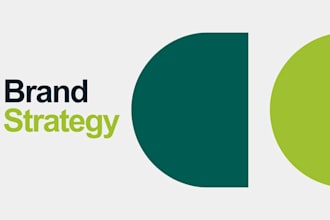 create brand identity style guide brand voice guideline cooperates logo identity