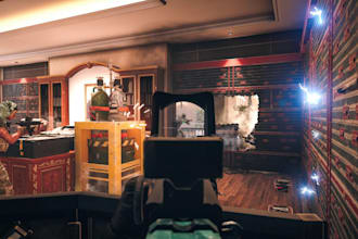 develop unity,unreal engine game ai,artificial intelligence,npcs,bots, behaviour