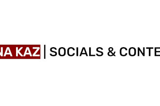 help grow your social media channels