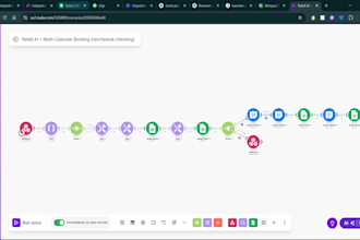fix, setup make com, zapier, made com automation, make com scenario api expert