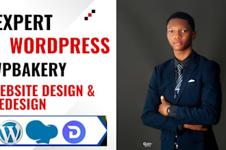 customize wpbakery, divi, envato, elementor pro, wpbakery builder