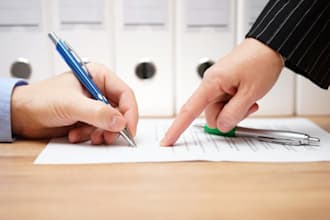 write, proofread and check your grammar and spelling