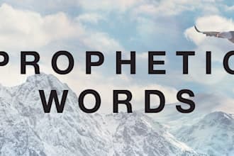 give you prophetic word