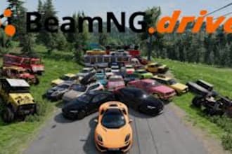 create beamng maps assetto map track beamng drive mods assetto corsa
