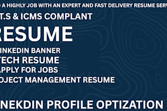 craft project management , scrum master resume, resume writer, resume writing