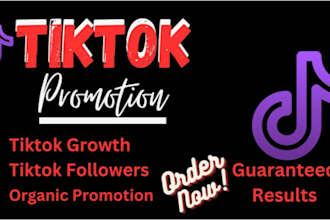 run tik tok ads, tik tok ads manager, and tiktok marketing