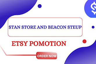 do stan store marketing, stan store sales funnel stan store promotion