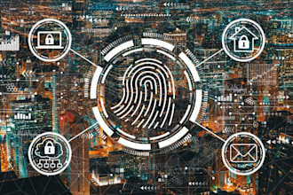 do expert osint profiling, people search, and social link analysis