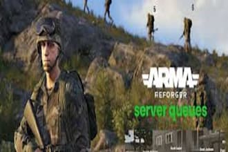 build dayz server setup, coding, scripts, fallout 4 and arma reforger