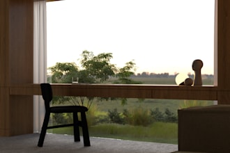 design your dream office