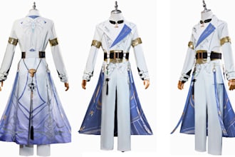 sculpt 3d cosplay model 3d printable armor foam wearable cosplay  for 3d print