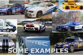 craft custom maps, skins, and vehicles for heldrivers, fivem and beamng