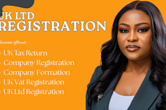 uk ltd company registration, setup uk ltd company, UK business registration