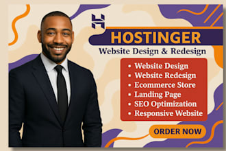 hostinger website design hostinger website redesign hostinger website design
