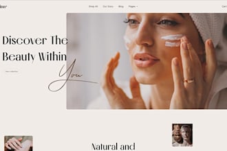 wix hair extension website beauty salon website hair wix extension shopify store