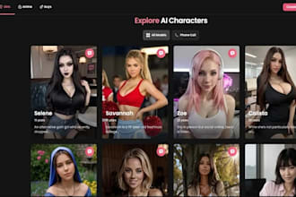 train custom reliastic nsfw lora models, ai influencers in stable diffusion