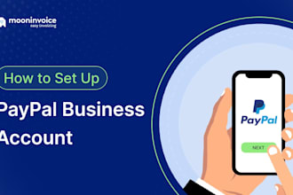 create paypal business account, wise, stripe, skrill, high risk payment gateway