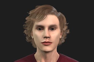 3d hyper realistic character,texture 3d rig, sculpt mod,nsfw model,elf model,3d