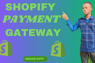 shopify payment gateway stripe paypal apple pay wise square