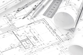 be your professional architectural services for UK planning applications