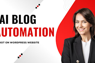 build an ai powered autoblogging system for your blog