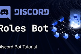 create discord game bot, cheated bot, mmorpg bot, fam bot, video game bot