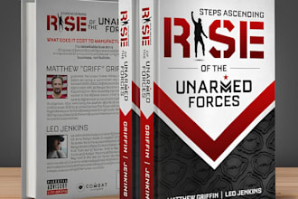 create a book cover design, kindle book cover, ebook cover designs