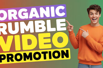 do rumble video promotion boost views subscribers optimize rumble channel SEO