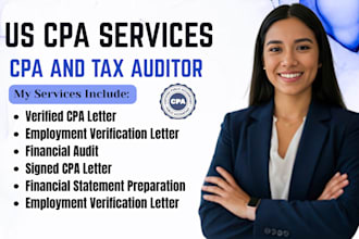 do forensics accounting, fraud analysis certified CPA notary letter audit report