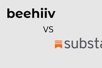 boost your substack page and beehiiv page subscriber through strategic promotio