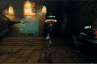 setup automation game bot, cheated bot, farming bot, online game