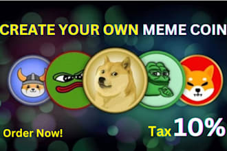 token listing of solana meme coin spl token 2022 tax token, coin listing raydium