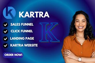 build kartra sales funnel clickfunnels landing page kartra sales funnel