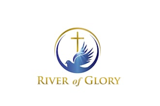 do modern church, ministry, christian or religious logo design