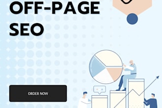 do high quality offpage SEO
