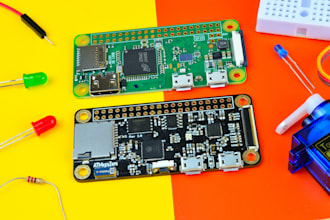 design custom arduino pcbs and write your arduino code