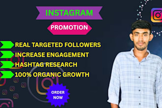 grow your instagram id organically