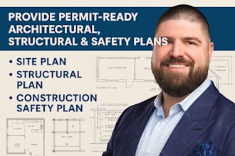 permit ready architectural plans structural foundation plans for permit in nc fl