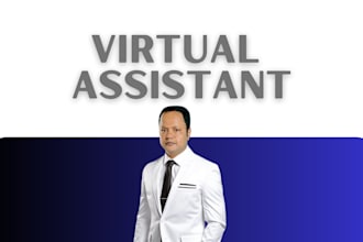 be your expert wordpress virtual assistant for website tasks and support