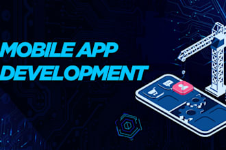 do mobile app development, ios app development android app development