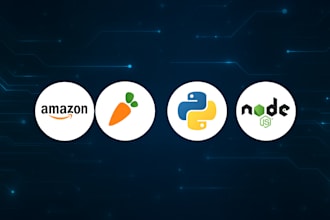 create amazon driver bot, instacart bot, auto purchase bot, auto purchase bot