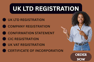 assist UK company registration, UK vat, UK ltd registration,