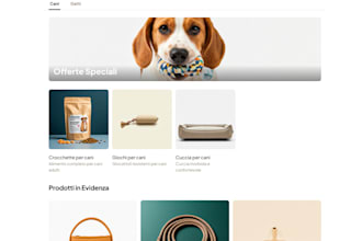 create your websites web apps backend logic ecommerce and much more